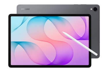 Планшет Samsung Galaxy Tab S12 Plus 5G 12/256GB (SM-X846BZAREUC) Gray