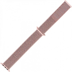 Ремінець Sport Loop Band for Apple Watch 42mm Pink Sand