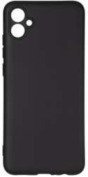 Накладка Gelius Full Soft Case for Samsung Galaxy A065 (A06) Black