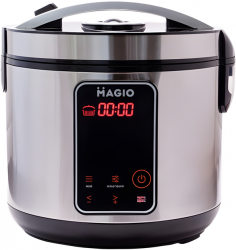 Мультиварка MAGIO MG-426 Мультиварка MAGIO MG-426