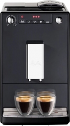 Кофемашина Melitta Solo E950-201 Black 
