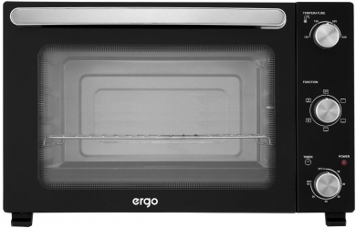 Электропечь ERGO TO 925