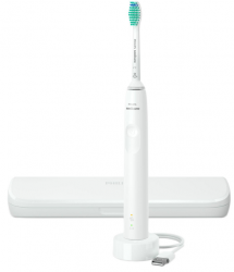 Електрична зубна щітка PHILIPS Sonicare HX3673/13 Gemini 3100 Електрична зубна щітка PHILIPS Sonicare HX3673/13 Gemini 3100
