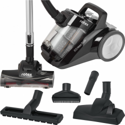 Пылесос ROTEX RVC22-B TurboPower Пылесос ROTEX RVC22-B TurboPower