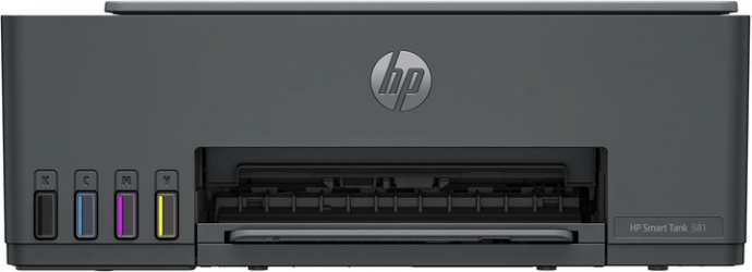 МФУ HP Smart Tank 581 