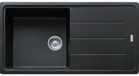 Кухонная мойка Franke BFG 611-97 114.0363.933 Кухонная мойка Franke BFG 611-97 114.0363.933