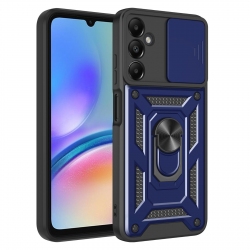 Панель BeCover Military для Samsung Galaxy A25 5G SM-A256 (711011) Blue