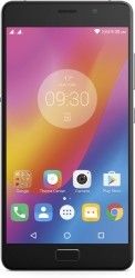 Смартфон Lenovo P2 (P2a42) Dark Grey Смартфон Lenovo P2 (P2a42) Dark Grey