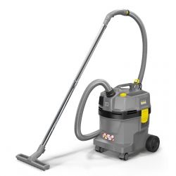 Пилосос Karcher NT 22/1 Ap Te L (1.378-610.0) Пилосос Karcher NT 22/1 Ap Te L (1.378-610.0)