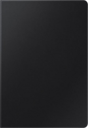 Обложка Samsung Book Cover Galaxy Tab S7 (T875) (EF-BT630PBEGRU) Black 