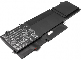 Аккумулятор PowerPlant для Asus VivoBook U38N (C23-UX32) 7.4V 6250mAh (original) (NB430666)