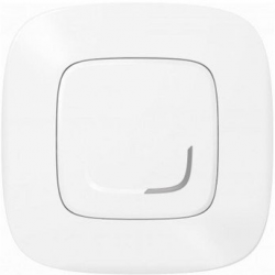 Розумний бездротовий вимикач Legrand Valena Allure with NETATMO (752585) White  Розумний бездротовий вимикач Legrand Valena Allure with NETATMO (752585) White