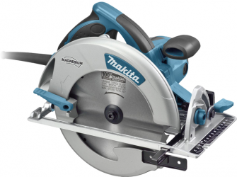 Пила циркулярная Makita 5008MG Пила циркулярная Makita 5008MG