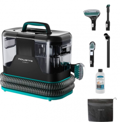 Моющий пылесос-пятновыводитель Rowenta Clean It IN5020F0