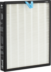 Фильтр для Levoit Vital 200 True HEPA Carbon LRF-V201-WEU Фильтр для Levoit Vital 200 True HEPA Carbon LRF-V201-WEU