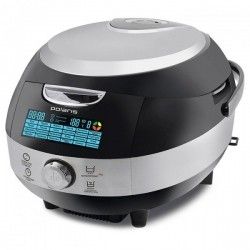 Мультиварка POLARIS PMC 0535D Мультиварка POLARIS PMC 0535D