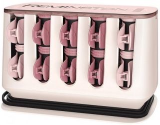 Термобигуди REMINGTON H9100 Термобигуди REMINGTON H9100