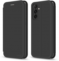 Чохол-книжка Make Flip Samsung A36 (MCP-SA36) Black Чохол-книжка Make Flip Samsung A36 (MCP-SA36) Black