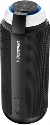 Портативная акустика Tronsmart Element T6 Black