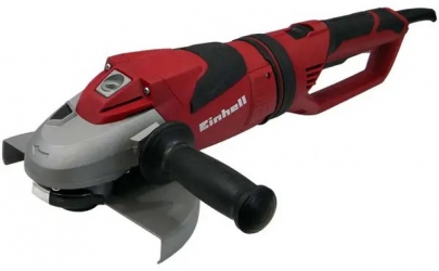 Угловая шлифмашина Einhell Expert TE-AG 230 (4430870) Угловая шлифмашина Einhell Expert TE-AG 230 (4430870)