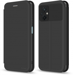 Чохол-книжка Make Flip Poco M5 (MCP-XPM5BK) Black Чохол-книжка Make Flip Poco M5 (MCP-XPM5BK) Black