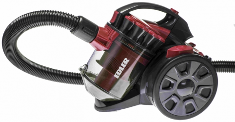 Пылесос Edler ED-1409RB Пылесос Edler ED-1409RB