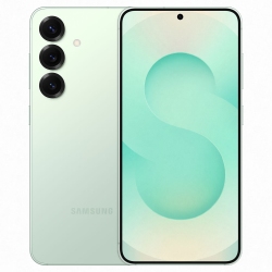 Смартфон Samsung Galaxy S25 12/256GB (SM-S931BLGGEUC) Mint