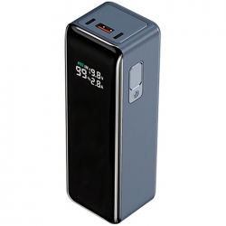 УМБ Atria WPD-160SB 30000mAh 160W USB-C Blue