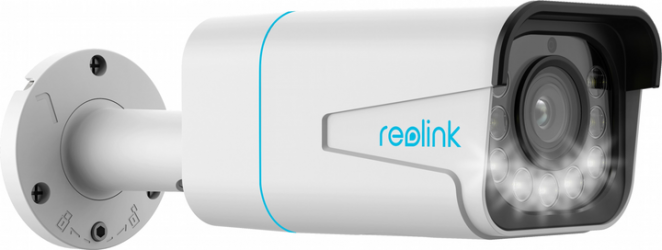 IP камера Reolink P430 (RLC-811A)