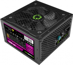 Блок питания GameMax VP-800 800W Блок питания GameMax VP-800 800W