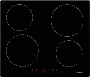 Варочная поверхность электрическая HANSA BHI 68368 Варочная поверхность электрическая HANSA BHI 68368