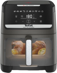 Мультипечь Tefal Easy Fry Silence EY846HE0