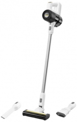 Аккумуляторный пылесос Karcher KVA 2 (1.198-730.0)