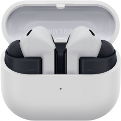 Бездротові навушники Samsung Galaxy Buds 3 FE SM-R420 (SM-R420NZAASEK) Gray