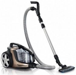 Пылесос без мешка PHILIPS PowerPro Ultimate FC9912/01 Пылесос без мешка PHILIPS PowerPro Ultimate FC9912/01