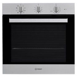 Духовой шкаф электрический INDESIT IFW 6834 IX Духовой шкаф электрический INDESIT IFW 6834 IX