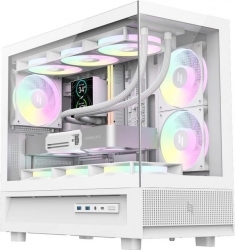 Корпус GameMax NEX C31 WH