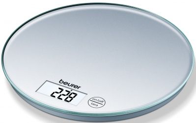 Весы кухонные Beurer KS 28 Весы кухонные Beurer KS 28