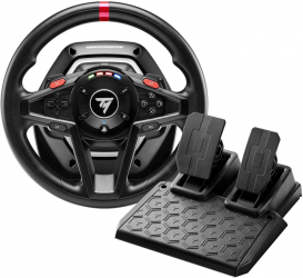 Руль Thrustmaster T128 PC/PS (3362934111564) Руль Thrustmaster T128 PC/PS (3362934111564)