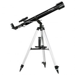 Телескоп Bresser Arcturus 60/700 AZ с кейсом