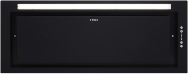 Вытяжка ELICA ENTER BL MAT/A/72 Вытяжка ELICA ENTER BL MAT/A/72