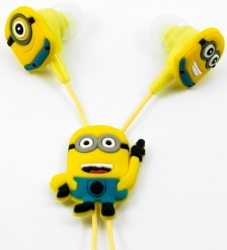 Навушники Minions Jerry Навушники Minions Jerry