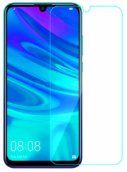 Защитное стекло Honor 10 Lite/Honor 10i/Huawei P smart 2019 (тех.пак.)