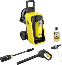 Мінімийка Karcher K 5 Comfort Premium (1.324-800.0)