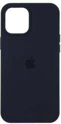 Накладка TPU Original iPhone 12 Pro Max Midnight Blue