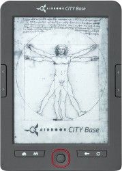Электронная книга Airon AirBook City Base Электронная книга Airon AirBook City Base