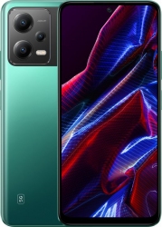 Смартфон Смартфон Poco X5 5G 8/256GB Green Смартфон Смартфон Poco X5 5G 8/256GB Green