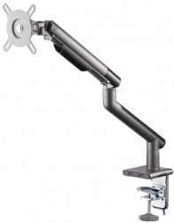 Крепление для монитора 2E Husto (2EDGEIFUSB) Black 