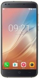 Смартфон Doogee X30 Black Смартфон Doogee X30 Black