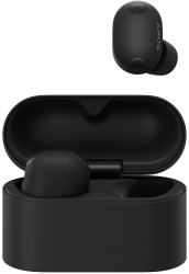 Наушники Sony WF-1000XM6 (WF1000XM6B.CE7) Black